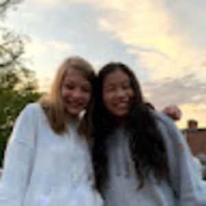 Meet your Posher, Devon